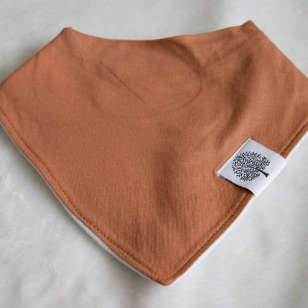 Parker Baby Co. Bandana Bib